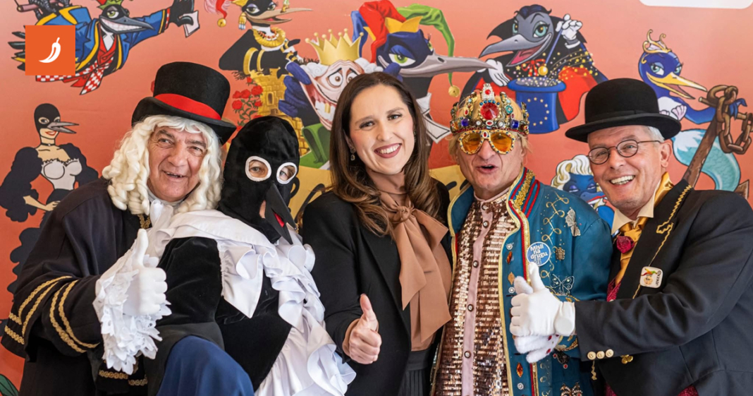 Samobor slavi 200 godina fašnika uz Severinu, Miach, Dubiozu kolektiv…