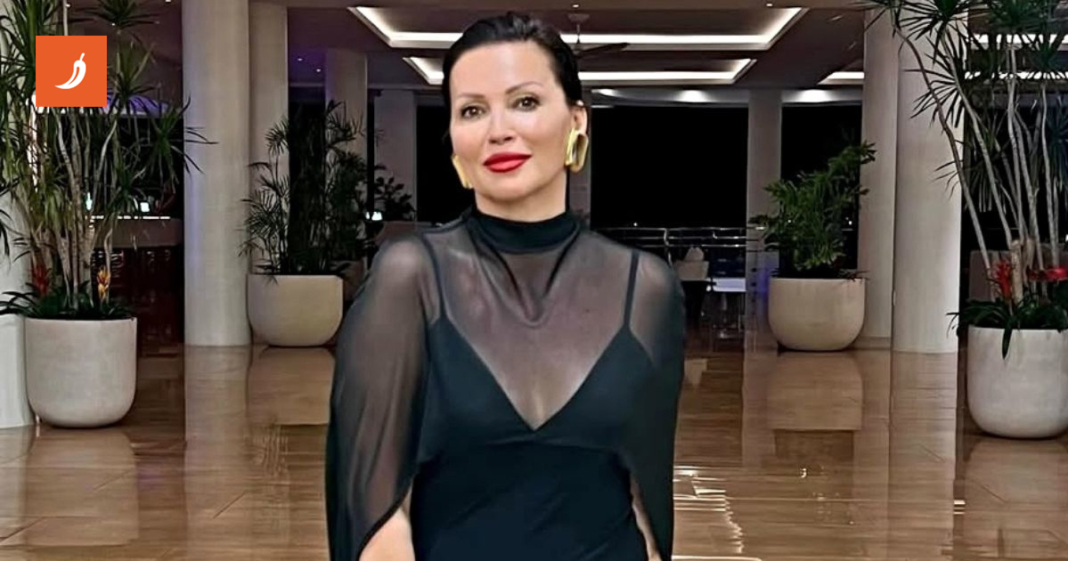 Nina Badrić pjevala pred punim restoranom na Karibima: “Mene baš krenulo”