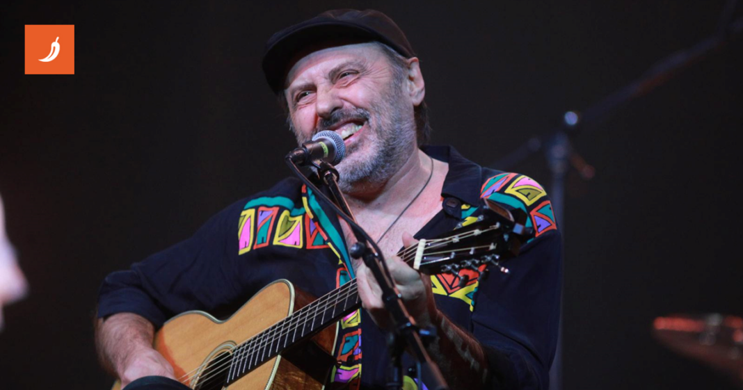 Sejo se našalio na Thompsonov račun: “Nikako da mi kaže što je bilo, pisat ću mu”