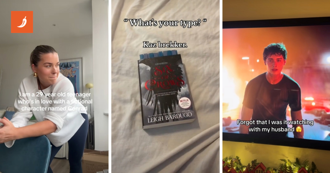 Sve više ljudi kaže da su fiktoseksualni: Što to znači?