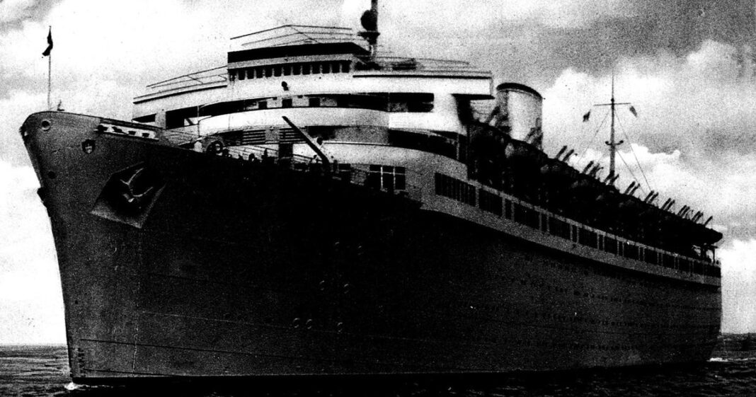Veća katastrofa od Titanika: 5.000 djece poginulo u potonuću ovog broda!
