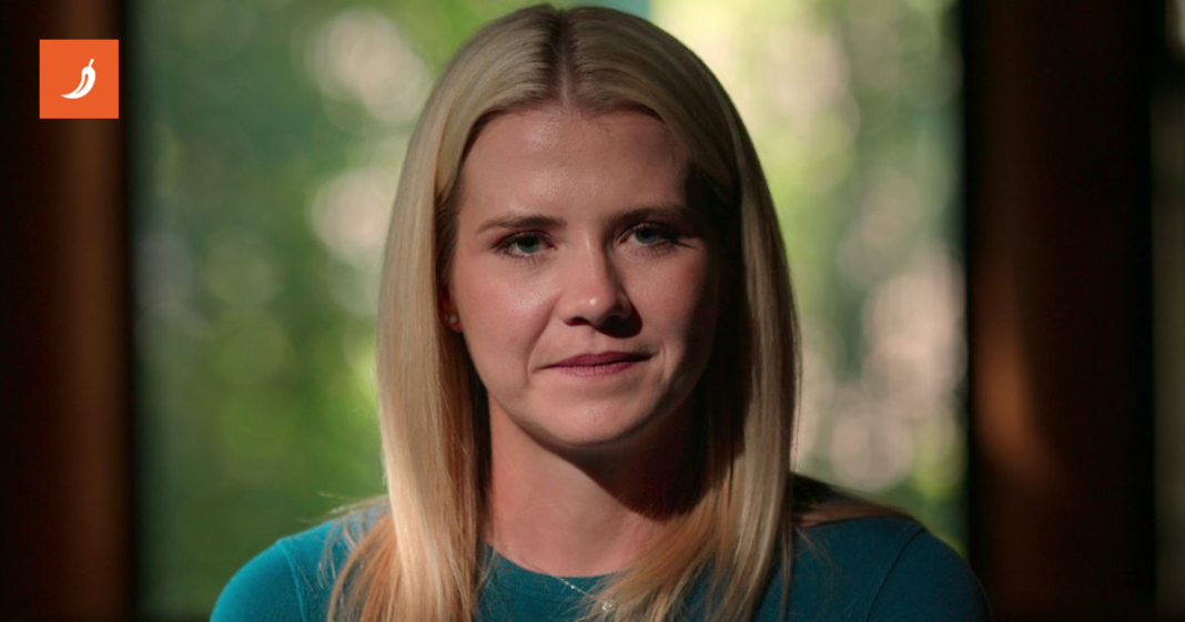 Kako je Elizabeth Smart nadmudrila otmičare i izborila priliku za bijeg