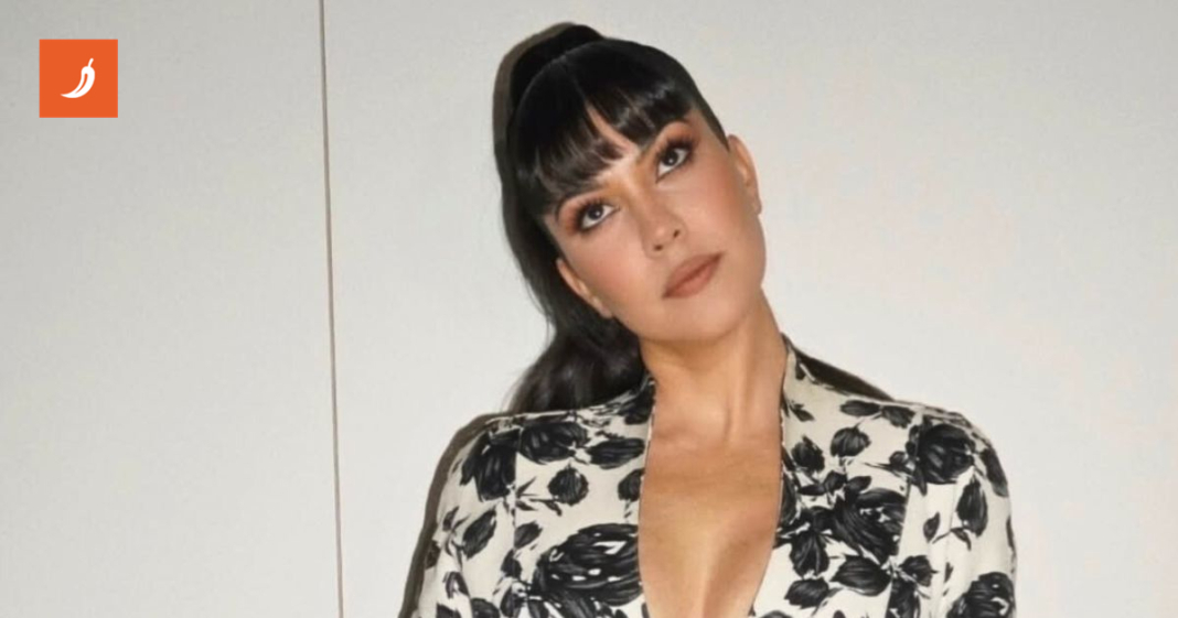 Kourtney Kardashian otkrila da tri godine nije pila alkohol