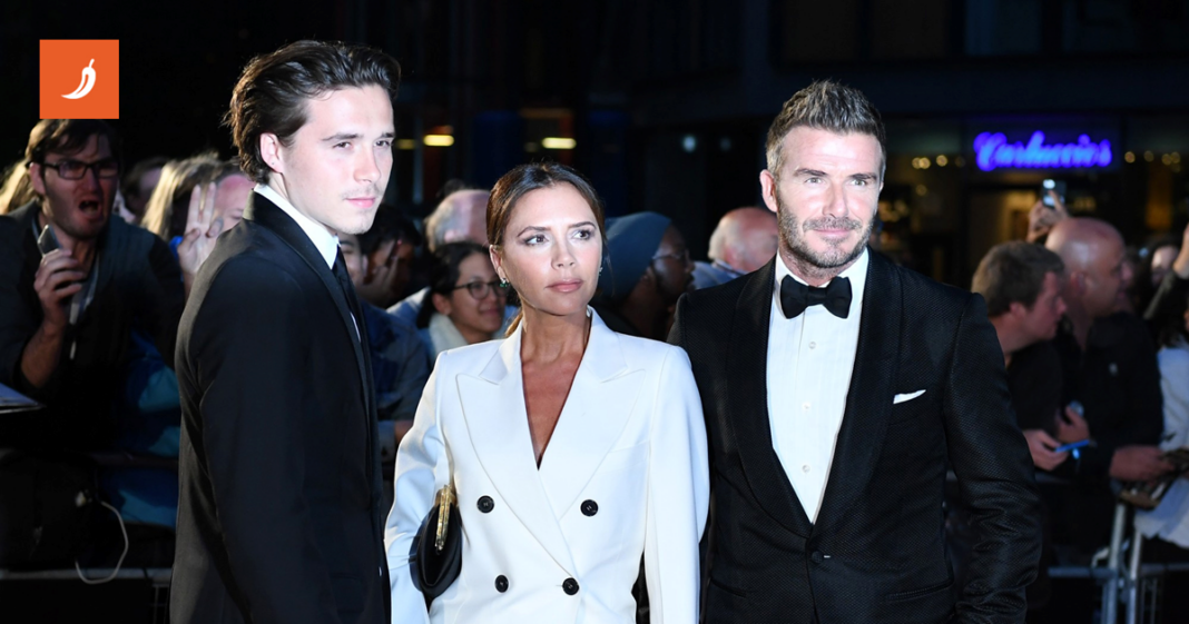 Pravni stručnjak pojasnio mogu li Beckhamovi sinu zabraniti korištenje prezimena