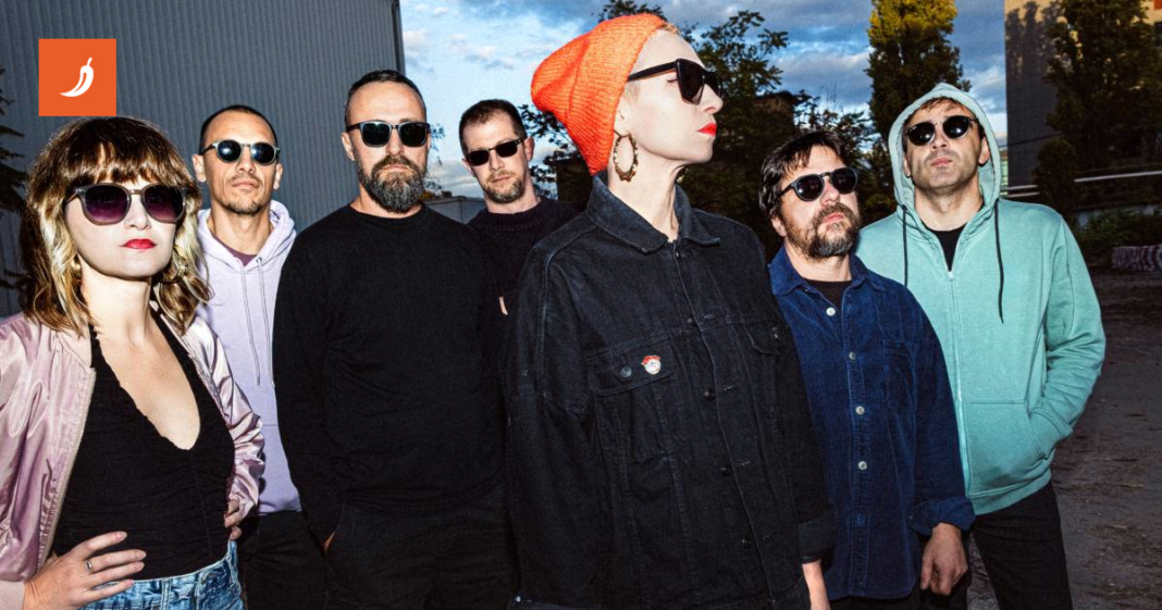 Elemental prvog dana 2026. objavio pjesmu Bit ću dobro: “Ovo smo mi bez filtera” Elemental prvog dana 2026. objavio pjesmu Bit ću dobro: “Ovo smo mi bez filtera”