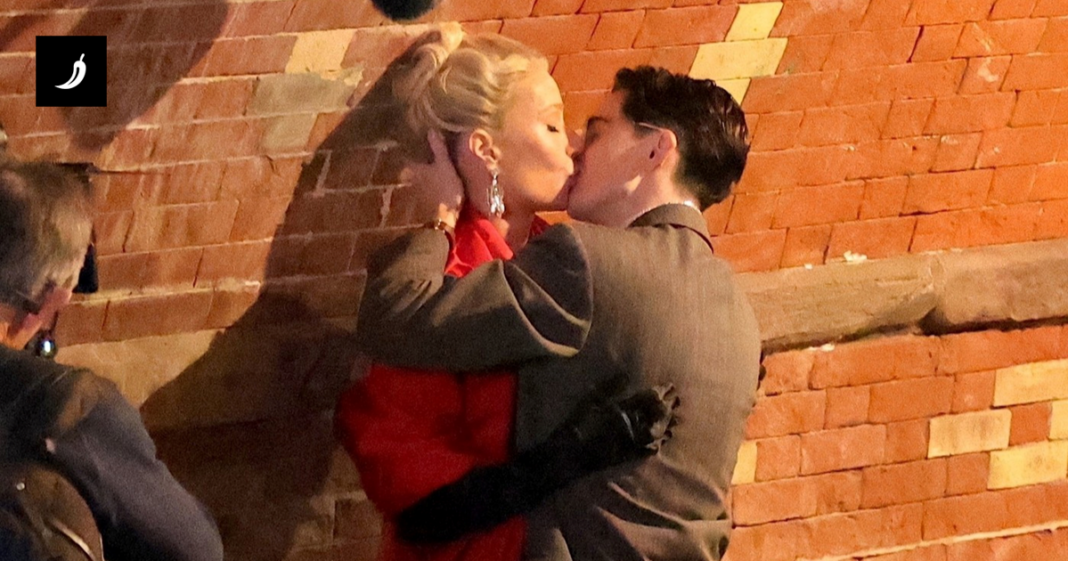 Paltrow (53) o intimnim scenama s Chalametom (30): Mislila sam da će njemu biti čudno