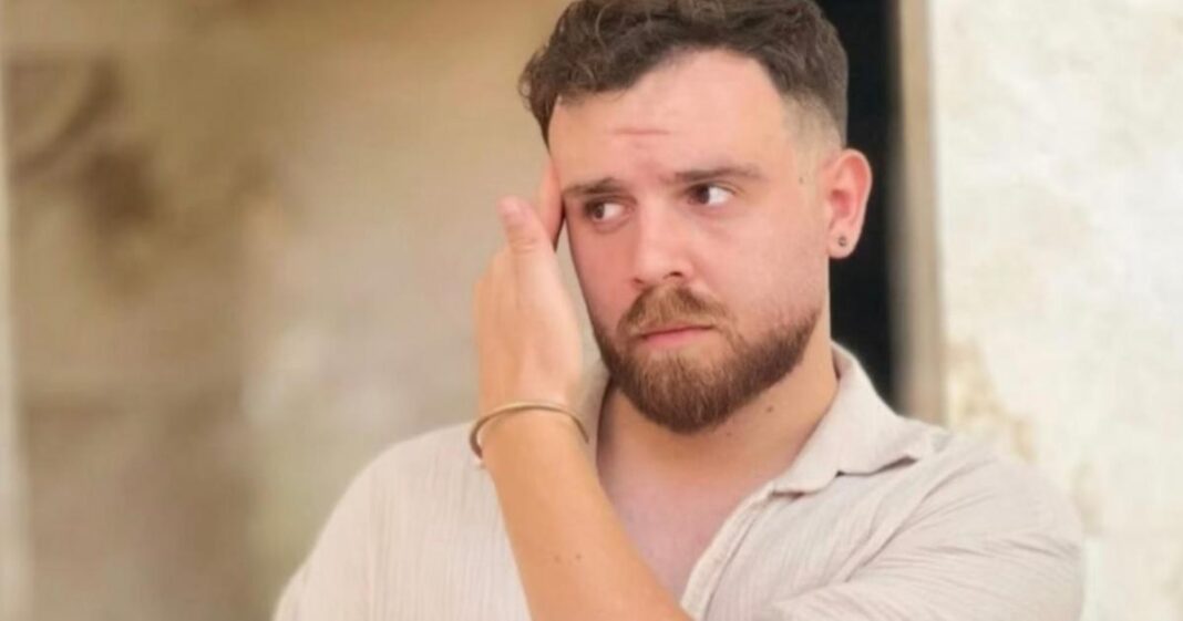 Ovaj mladić je uhapšen prije šest dana u Iranu, a danas će biti obješen