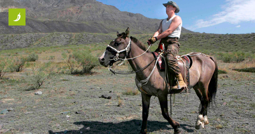 Putin želi doživjeti 150 godina. Je li to uopće moguće? Putin želi doživjeti 150 godina. Je li to uopće moguće?