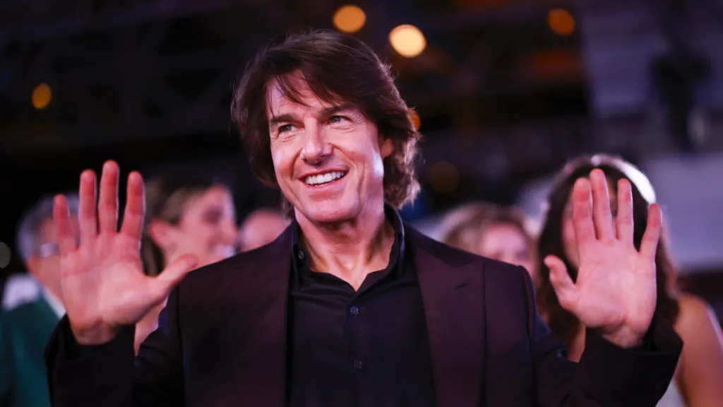 Netflix će uskoro izgubiti potcijenjeni naučnofantastični film Toma Cruisea Netflix će uskoro izgubiti potcijenjeni naučnofantastični film Toma Cruisea