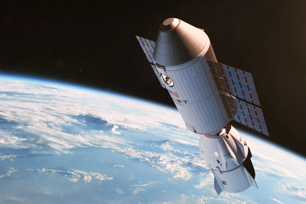 Astronaut obučava turiste da lete u prvoj komercijalnoj svemirskoj stanici na svijetu Astronaut obučava turiste da lete u prvoj komercijalnoj svemirskoj stanici na svijetu