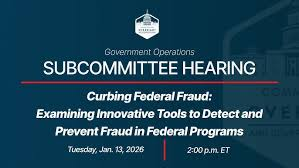 Zakon senatora GOP-a o SOMALIJI prisilio bi prevarante iz Minnesote da vrate ukradena sredstva poreznih obveznika