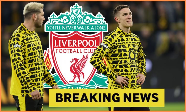 Ovaj stručnjak daje Liverpoolu veliki poticaj u potrazi za transferom od 50 miliona funti