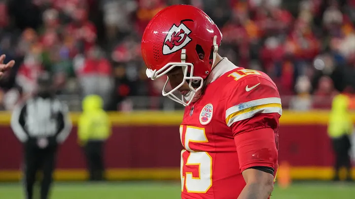 Patrick Mahomes kaže da se mora suzdržati od tolikog napora na rehabilitaciji od ozljeda, dijeli nade za prvu sedmicu