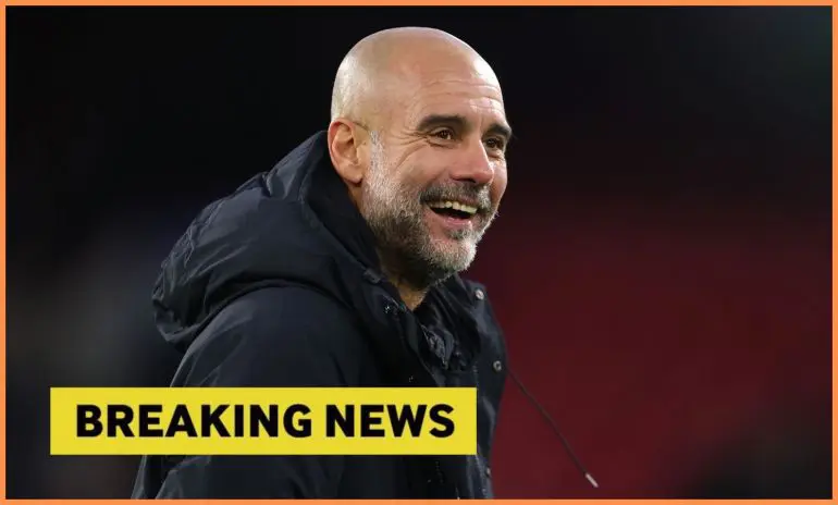 Upravo stigao: Man City napreduje u potpisivanju odbrambenih ciljeva Arsenala i Liverpoola