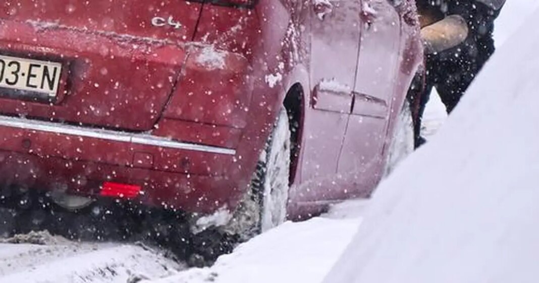 Ovo su najbolje zimske gume