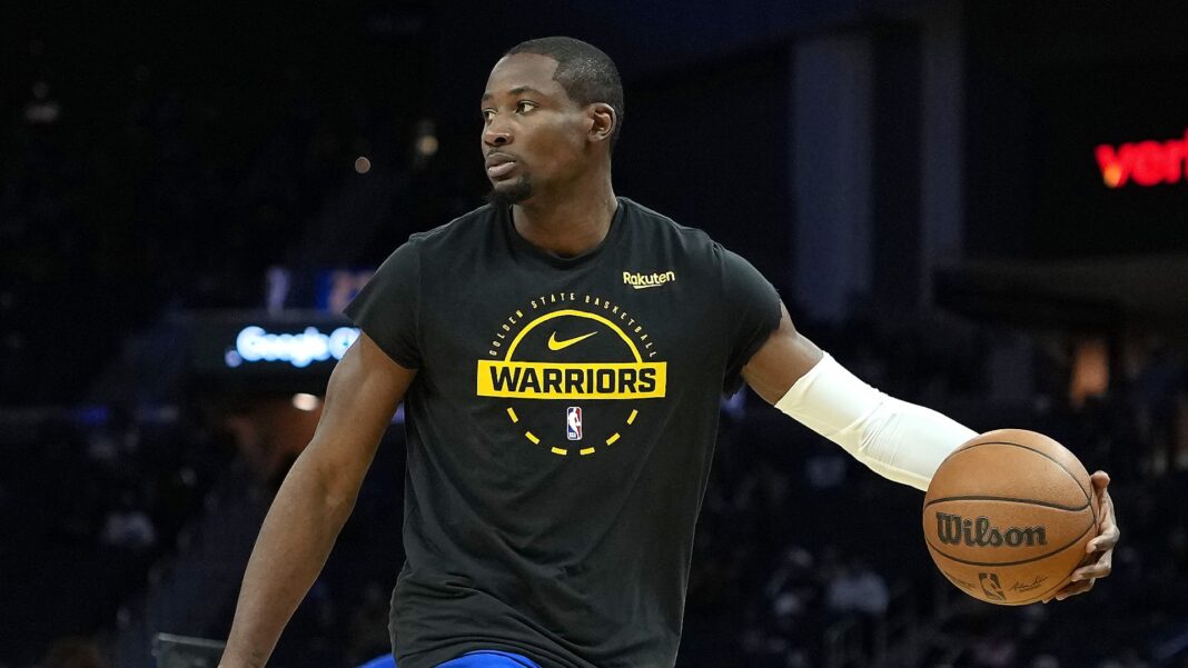 Krilo Warriorsa Kuminga će biti ponovo ocijenjeno