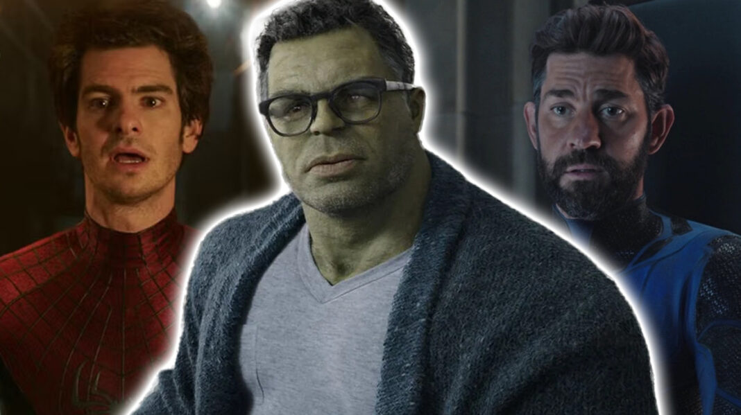 15 Massive Leaks That Spoiled Marvel Movies – SlashFilm