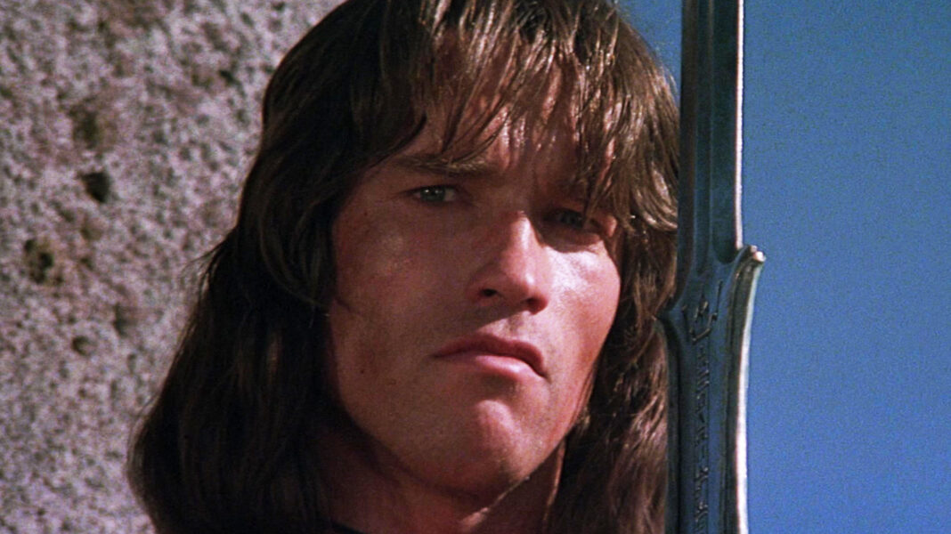 Arnold Schwarzenegger je igrao ubicu bodibildera u TV epizodi 1970-ih – Bonkers – SlashFilm