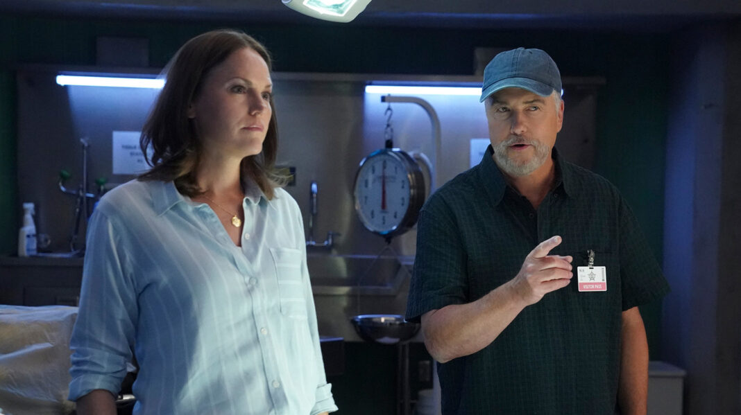 Svaka CSI emisija, rangirana – SlashFilm