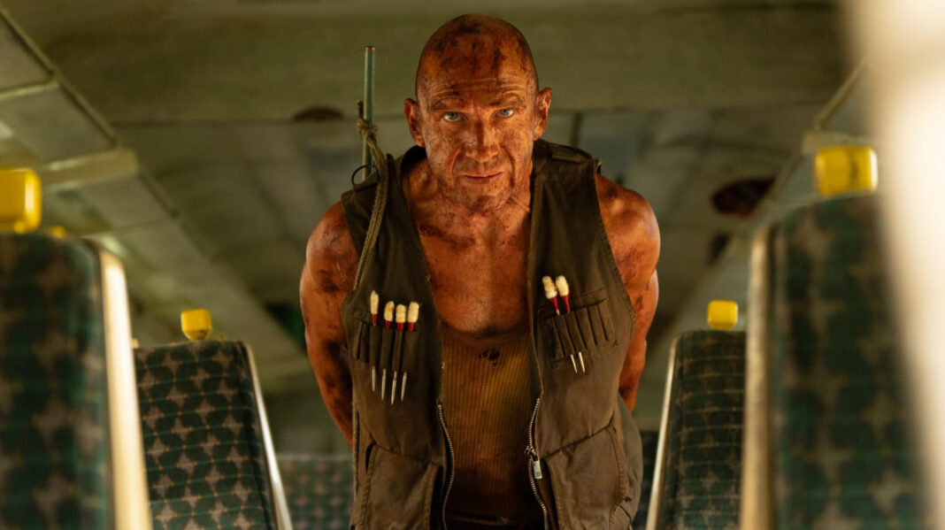 Trilogiji 28 godina kasnije potreban je Bone Temple da stigne na blagajne – SlashFilm