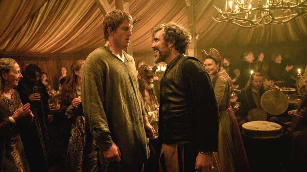 Najbolja scena premijere Sedam kraljevstava nije u knjizi – SlashFilmu