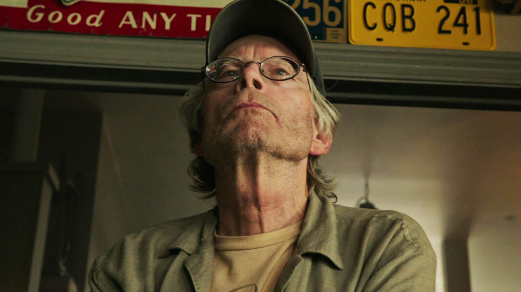 Stephen King je pokušao (i nije uspio) da odbije Camea u jednoj od svojih adaptacija – SlashFilm