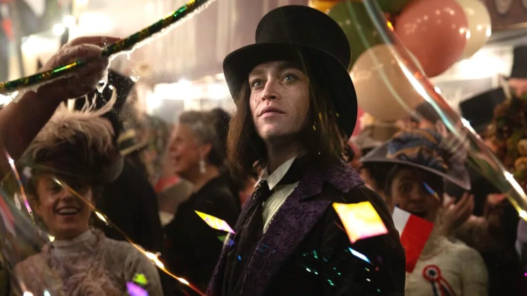 Zašto je Drakula Luca Bessona napravio dvije velike promjene u priči Brama Stokera – SlashFilm