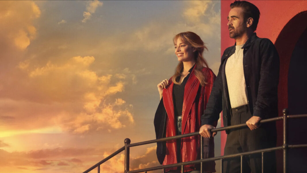 Fantastični film Margot Robbie iz 2025. koji je pao na Netflixu zaslužuje drugi pogled – SlashFilm