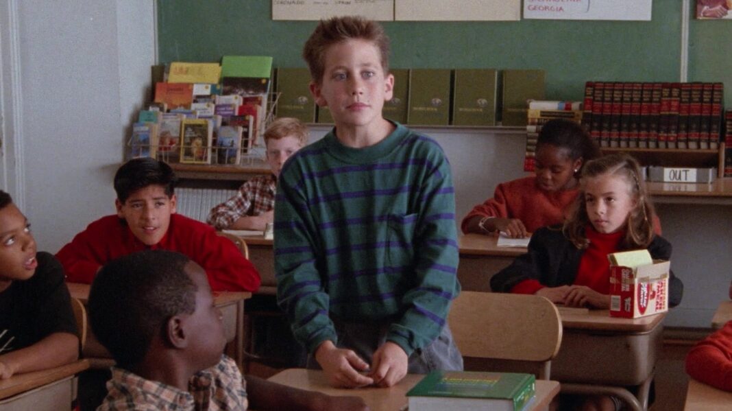 Jake Gyllenhaal debitirao u oskarom nagrađenom vesternu iz 90-ih – SlashFilm