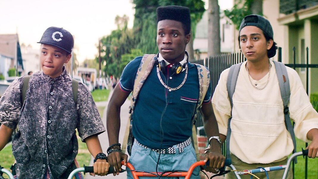 Podcijenjena kriminalistička komedija režisera Ratova zvijezda prikazuje A$AP Rockyja u filmskom debiju – SlashFilm