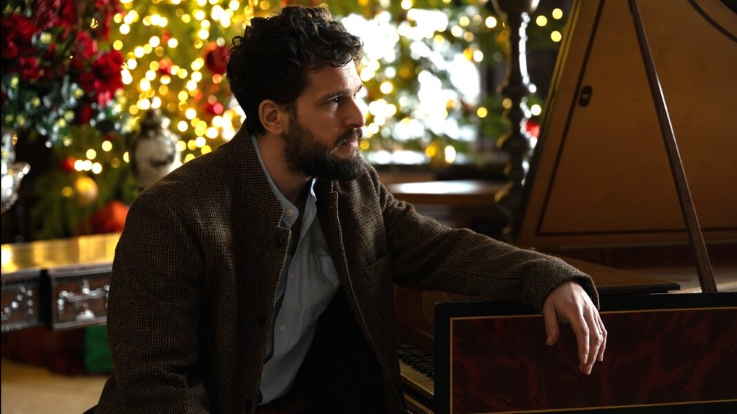 Zaboravite Jona Snowa, Kit Harington daje najbolju izvedbu u previđenoj HBO seriji – SlashFilm