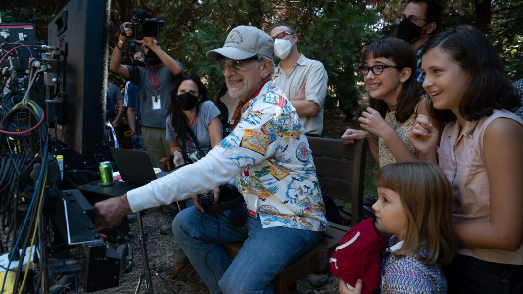 Najnovija nominacija Stevena Spielberga za najbolji film upravo mu je donijela rekord za Oskara – SlashFilm