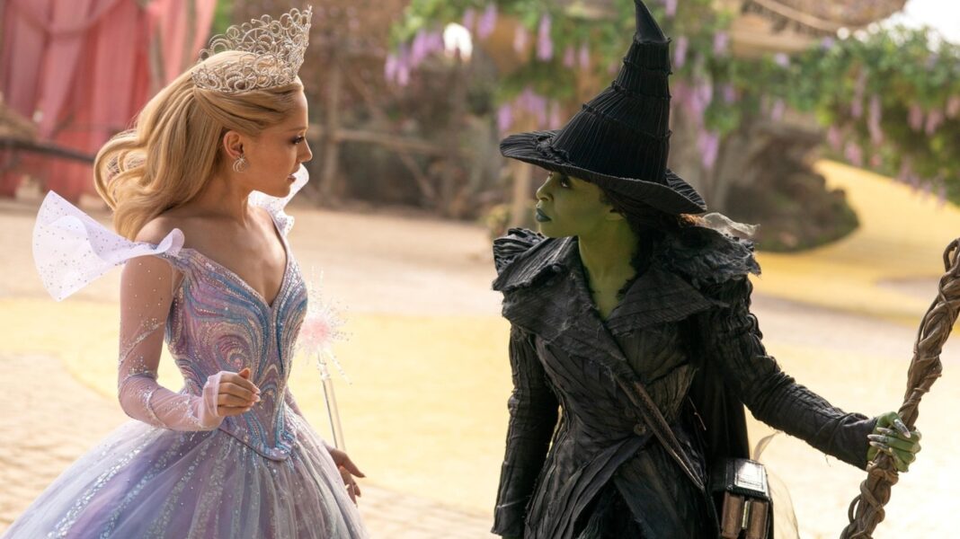 Wicked: For Good nije dobio nijednu nominaciju za Oskara – evo zašto – SlashFilm