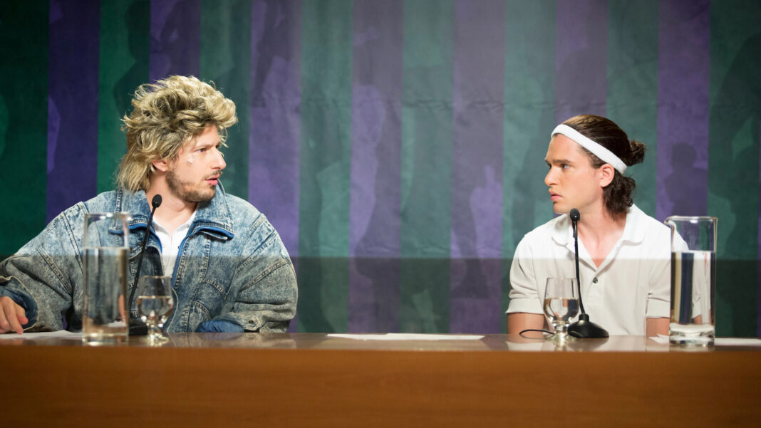 HBO sportska špica Kita Haringtona obavezna je za ljubitelje industrije i Igre prijestolja – SlashFilm