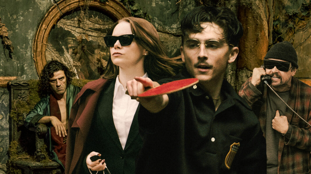 Nominovan za Oskara za najbolji film 2026. po Box Office – SlashFilm