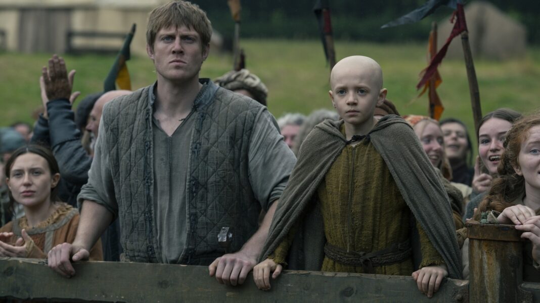 Kako vitez od sedam kraljevstava tiho ponovo otkriva jednog od ključnih likova knjige – SlashFilm