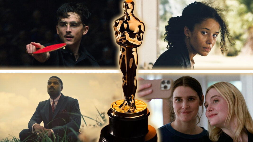 Oscars 2026 Best Picture Nominees, Ranked From Worst To Best – SlashFilm