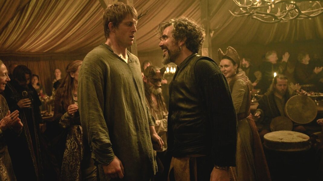 Koliko je visok Ser Duncan, najviši vitez u Sedam kraljevstava? – SlashFilm