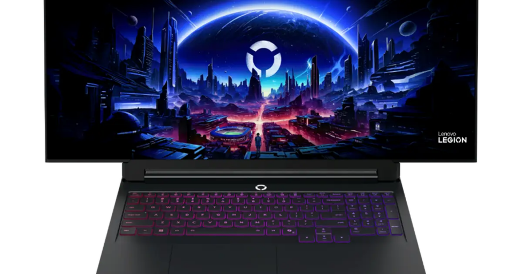 Ovaj laptop ima ekran koji se savija i može vas pratiti po sobi Ovaj laptop ima ekran koji se savija i može vas pratiti po sobi