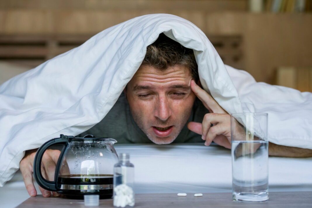 Ova namirnica može ublažiti mamurluk nakon alkohola