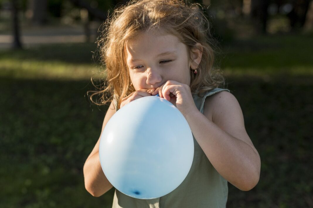 Bezazlena zabava koja može završiti tragično: Opasnost koju kriju baloni