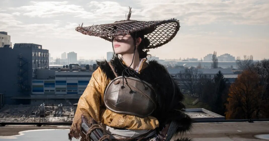 Studenti TTF-a oživjeli kostim Atsu: Sucker Punch poslao službenu poruku podrške