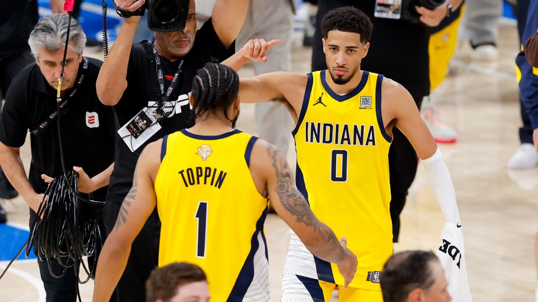 Teme u trendu: Omiljena NBA uspomena iz 2025. godine?