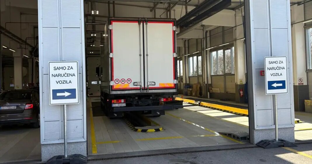 Na tehnički pregled se možete naručiti i online: Funkcionira u 79 stanica diljem Hrvatske Na tehnički pregled se možete naručiti i online: Funkcionira u 79 stanica diljem Hrvatske