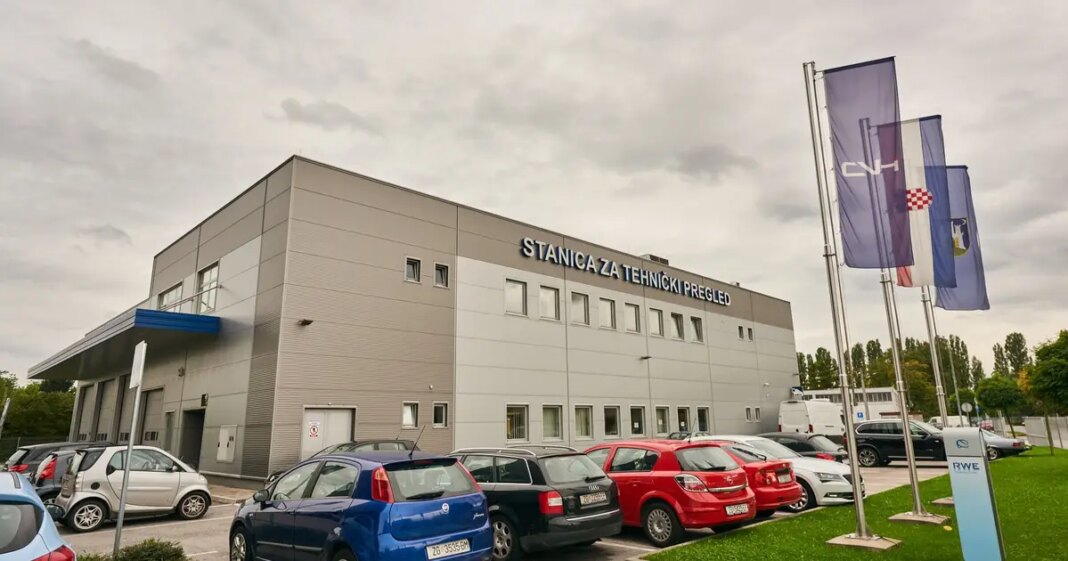 Evo kolika je prosječna starost automobila koje voze Hrvati