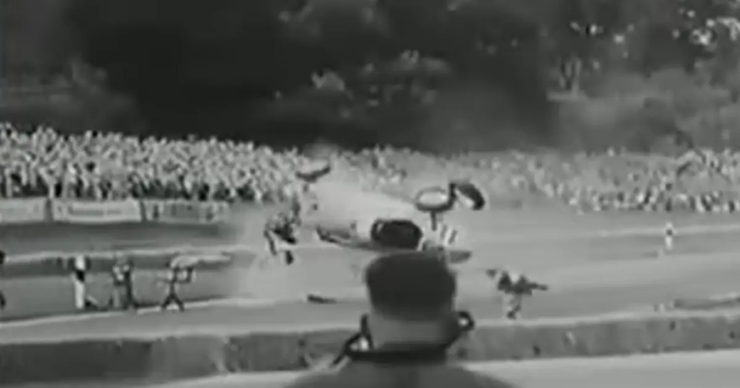 Otišao je ‘Hans im Glück’: čovjek koji je Porscheu donio prvi Le Mans, imao je 97