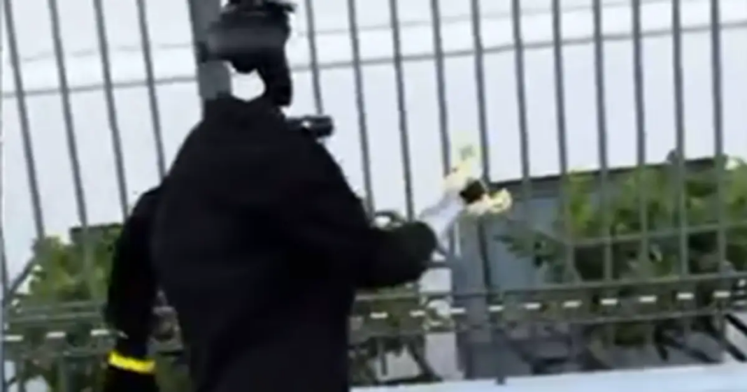 VIDEO: Lude scene u San Franciscu, humanoidni roboti šeću ulicama među ljudima