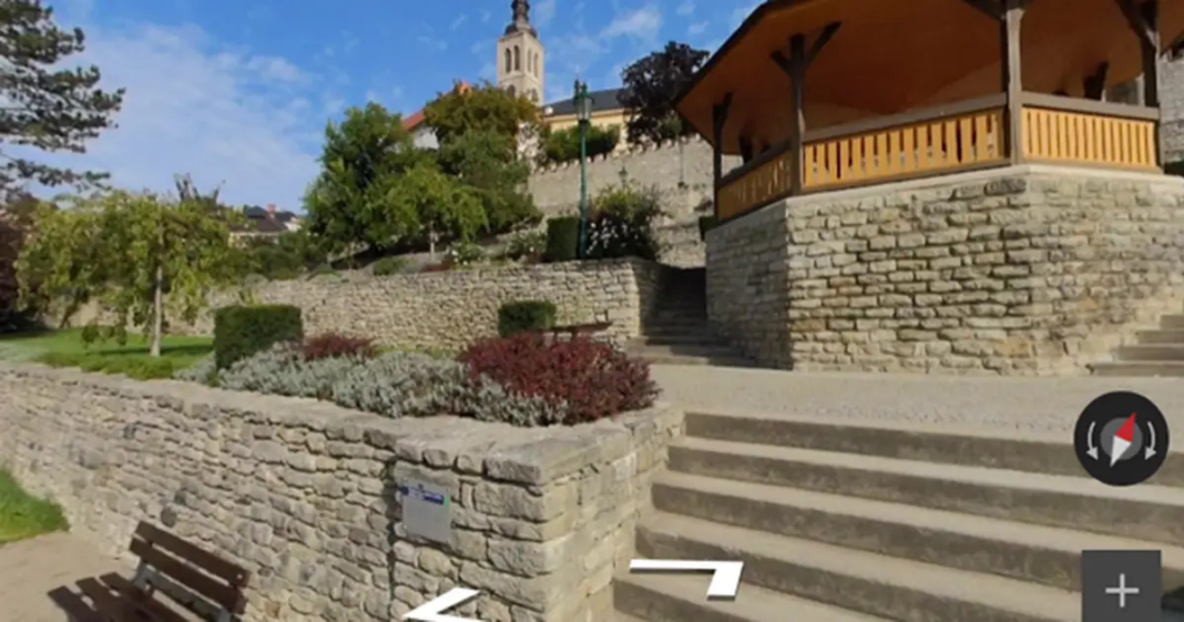 Iz Češke bez greške: Obiđi igru uživo, fanovi mapirali 17 km iz Kingdom Come u Street View