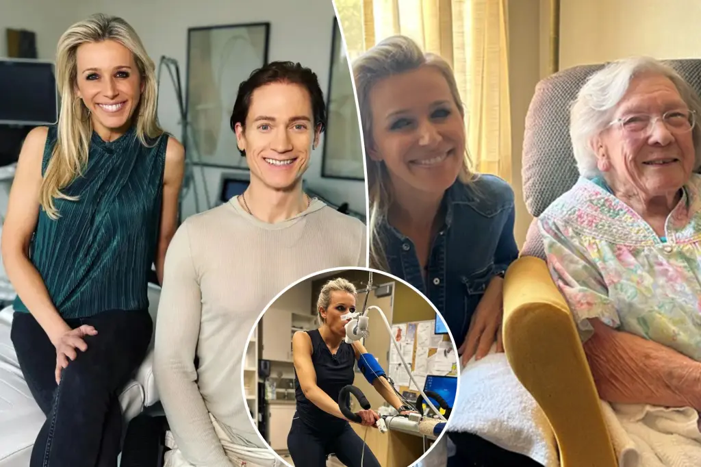 prema izvorima | Da li pokret dugovječnosti previše obećava? Decenijama sam izvještavao o vrhunskim inovacijama — evo šta zaista funkcionira