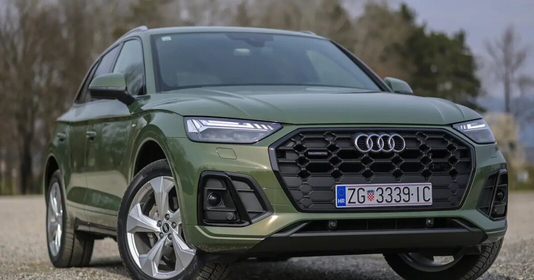 Potop Audija u SAD u: Najgori rezultat desetljeća, a evo kako stoji na europskom tržištu